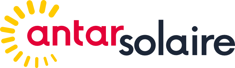 Logo AntarSolaire